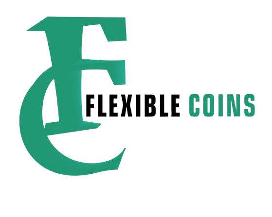Flexiblecoins Logo